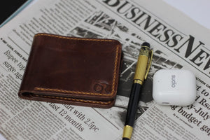 Gents wallet