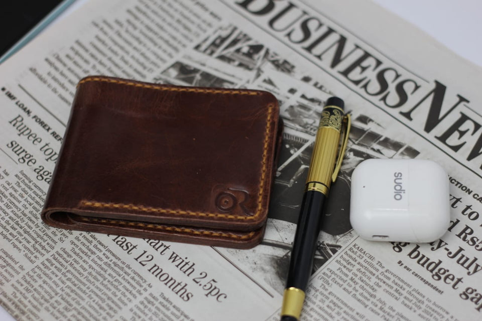 Gents wallet