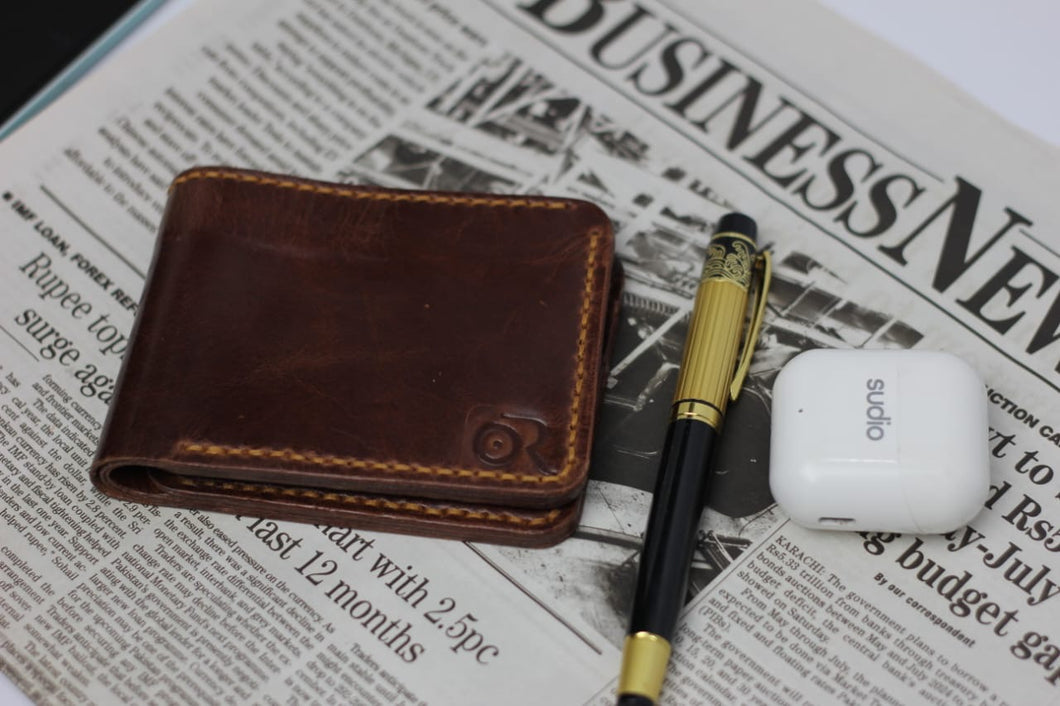 Gents wallet
