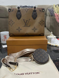 LOUIS VUITTON BAG