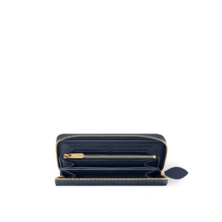 Zippy Wallet