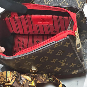 LOUIS VUITTON BAG