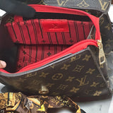 LOUIS VUITTON BAG