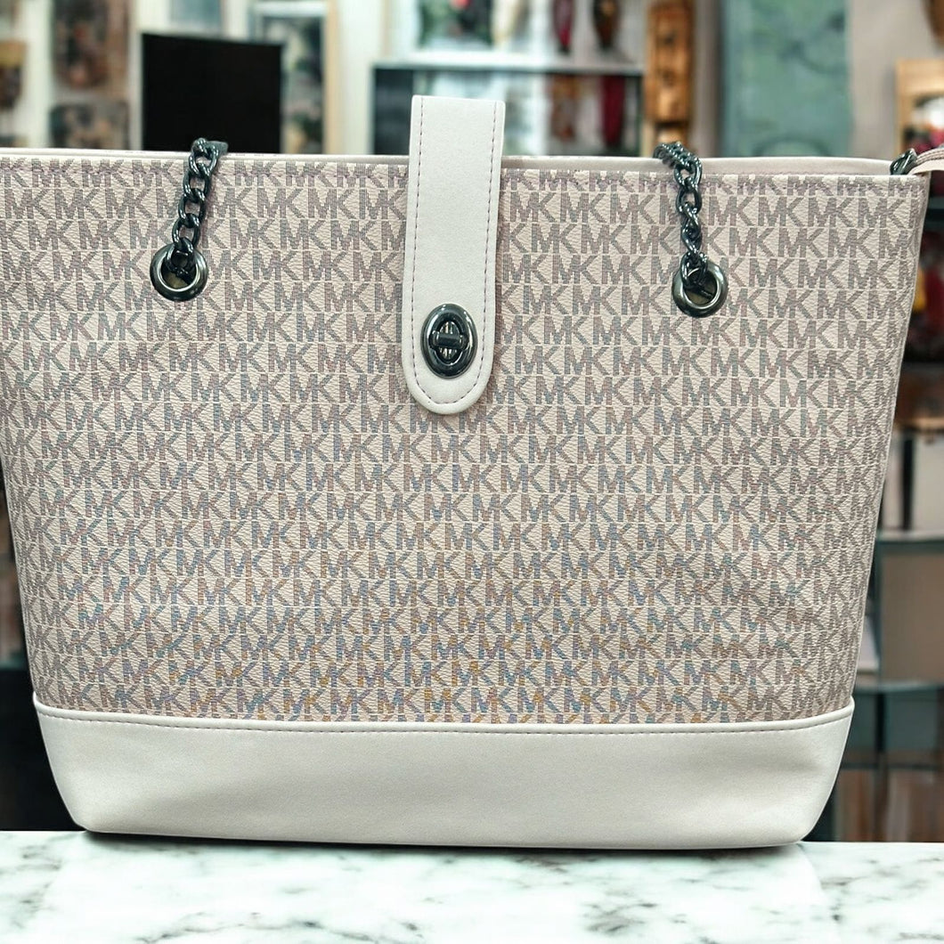 MICHAEL KORS FULL LENGTH HAND BAG