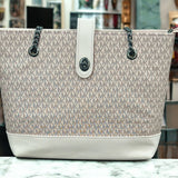 MICHAEL KORS FULL LENGTH HAND BAG