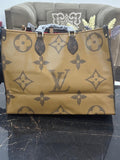 louis vuitton tote bag full length