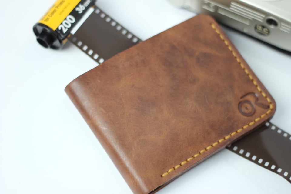 Gents Wallet