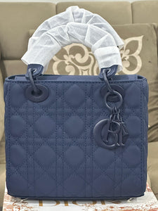 CHRISTIAN DIOR BLUE