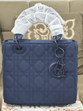 CHRISTIAN DIOR BLUE