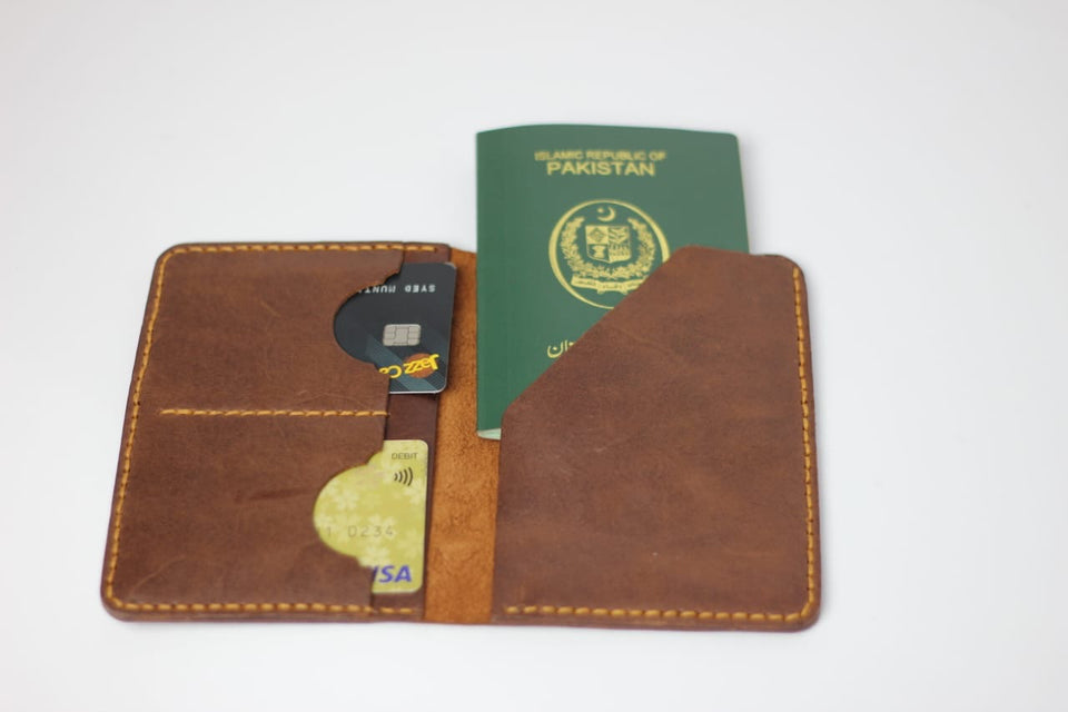 Gents wallets