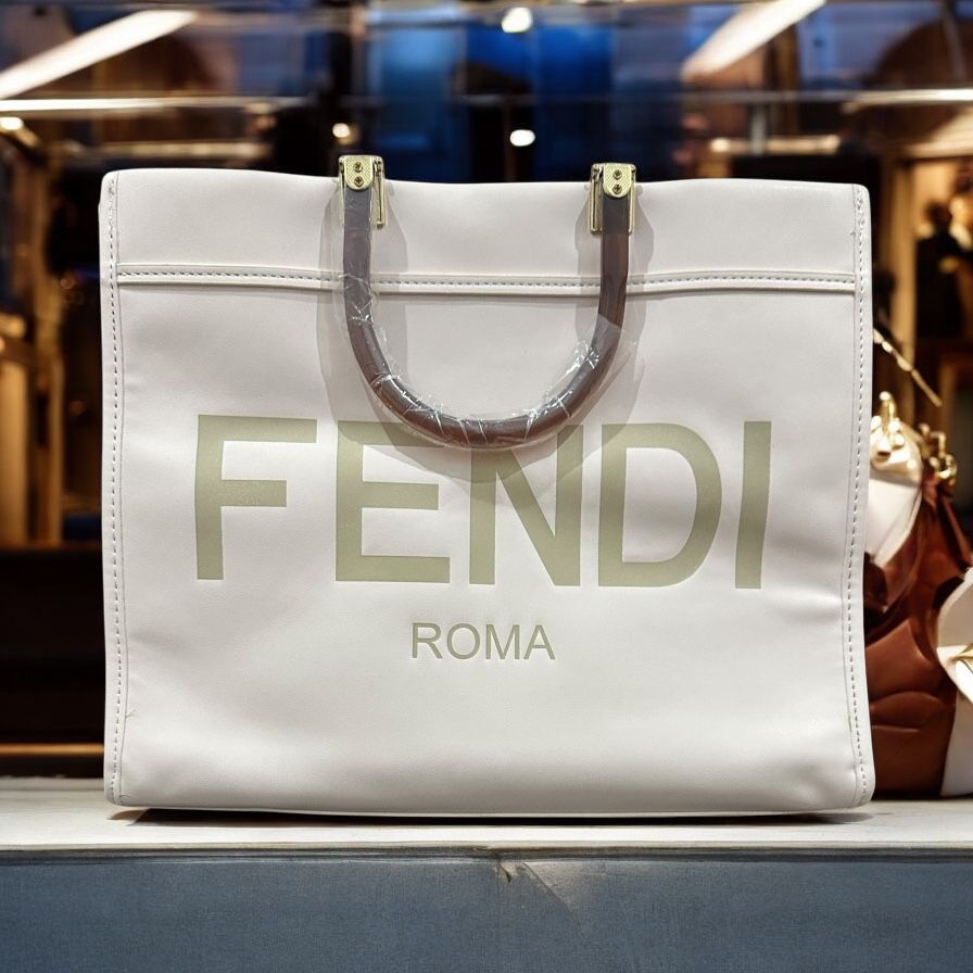 FENDI HAND BAG FULL LENGTH