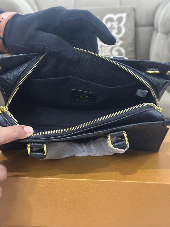 Louis Vuitton hand bag
