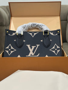 LOUIS VUITTON BAG
