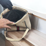 GUCCI FULL LENGTH HAND BAG