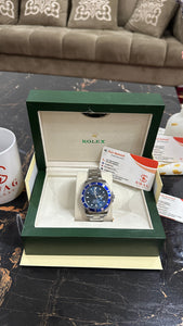 Rolex submariner