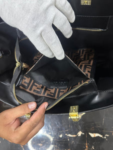 FENDI HAND BAG FULL LENGTH