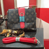 LOUIS VUITTON BAG