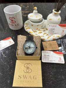 Swag Galaxy Watch