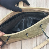MICHAEL KORS FULL LENGTH HAND BAG