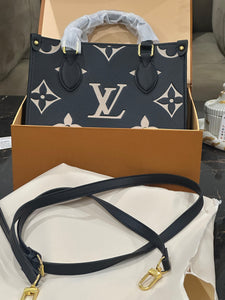 LOUIS VUITTON BAG