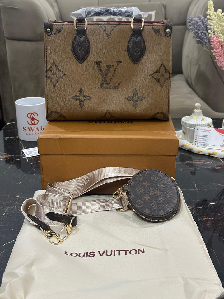 LOUIS VUITTON BAG
