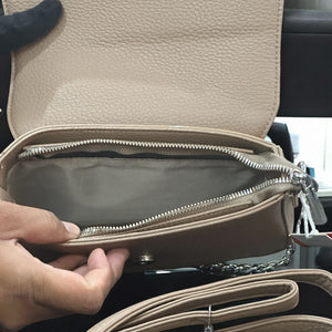 FASHION & BAGS CROSS BODY BAG