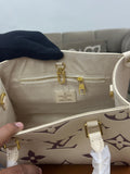 LOUIS VUITTON BAG