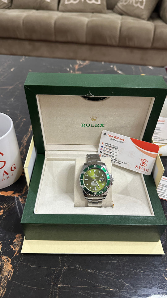 Rolex submariner