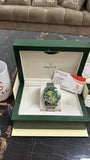 Rolex submariner