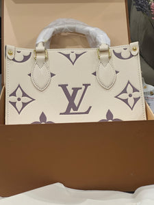 LOUIS VUITTON BAG