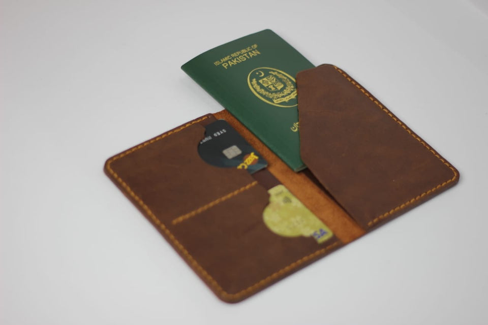Gents wallets