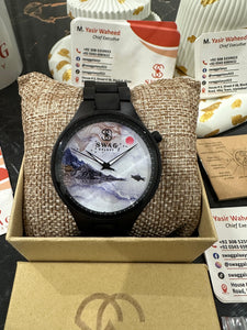 Swag Galaxy Watch