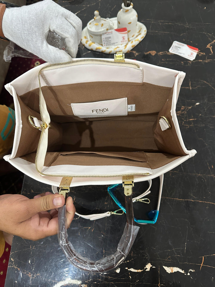 FENDI HAND BAG FULL LENGTH