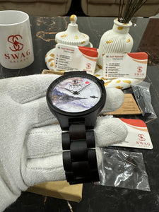 Swag Galaxy Watch