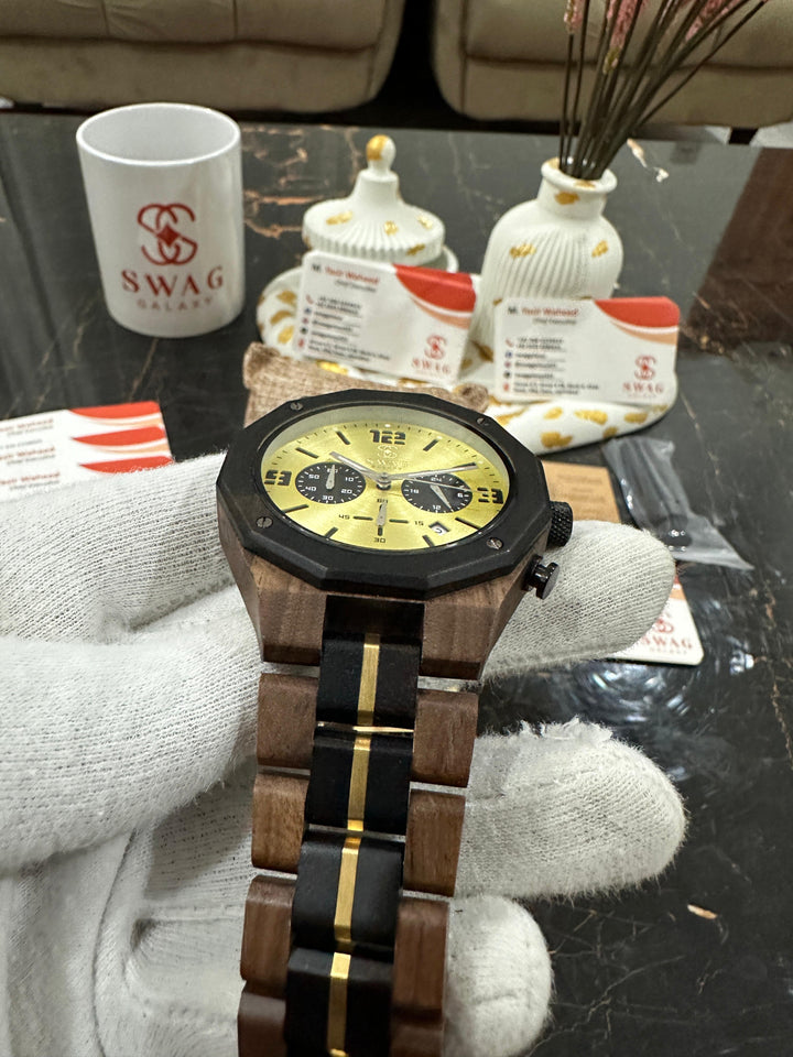 Swag galaxy watch ⌚️