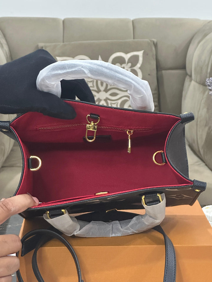 LOUIS VUITTON BAG