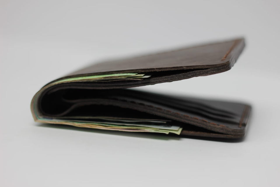 Gents wallet