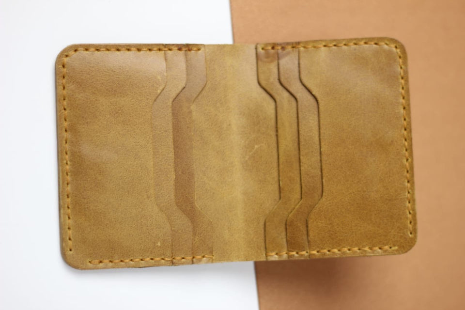 Gents wallet