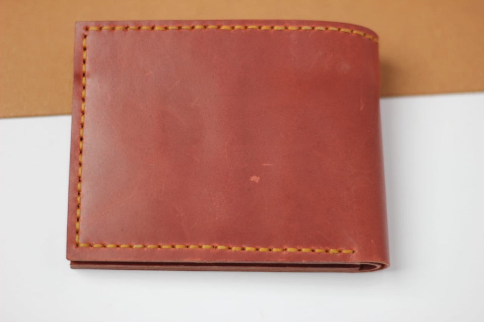 Gents wallets premium leather