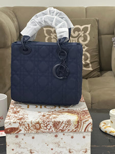 CHRISTIAN DIOR BLUE