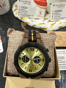Swag galaxy watch ⌚️