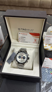 Tag Heuer watch