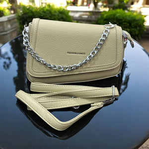 FASHION & BAGS CROSS BODY BAG
