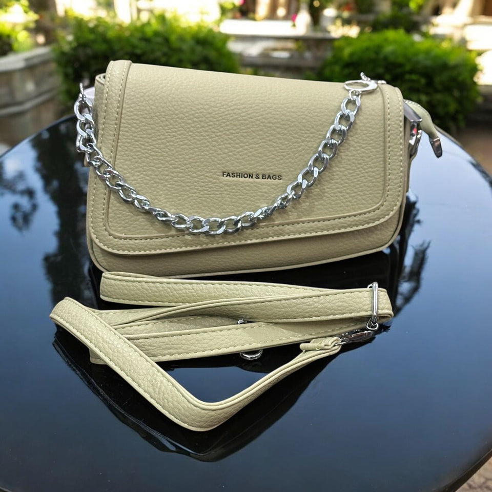 FASHION & BAGS CROSS BODY BAG