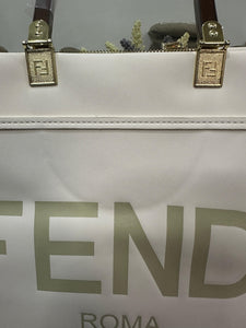 FENDI HAND BAG FULL LENGTH