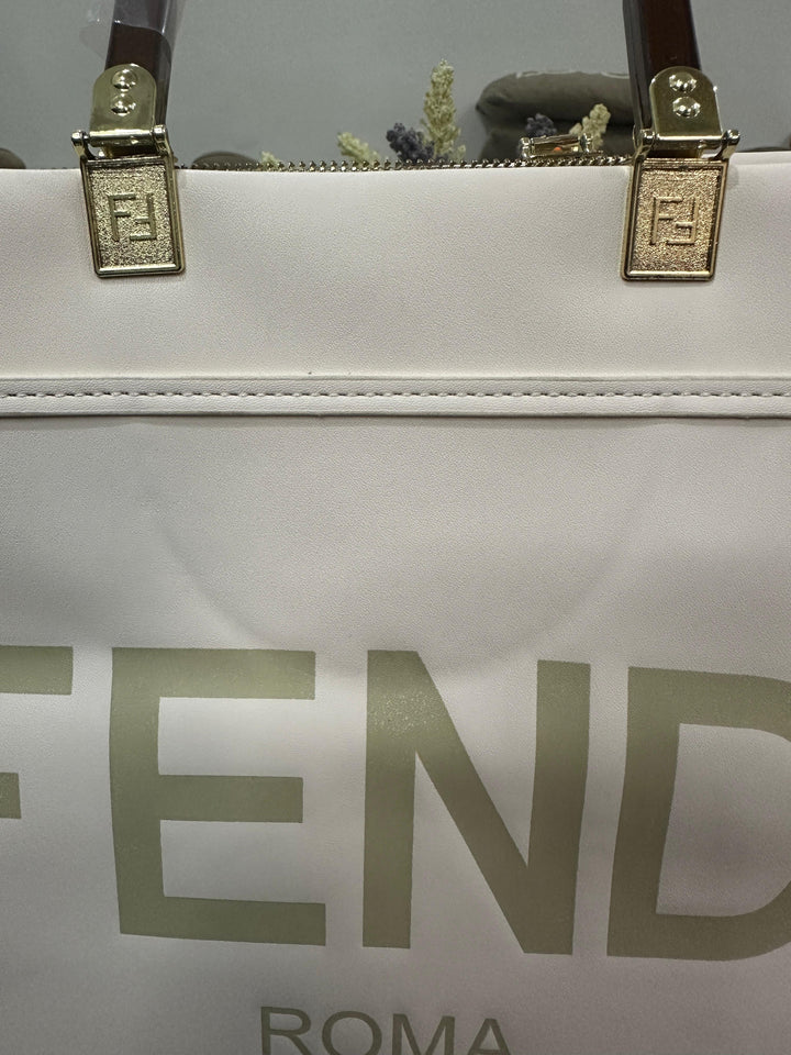 FENDI HAND BAG FULL LENGTH