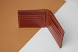 Gents wallets premium leather