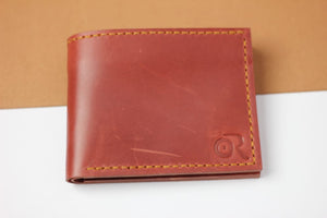 Gents wallets premium leather