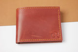 Gents wallets premium leather