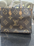 louis vuitton tote bag full length